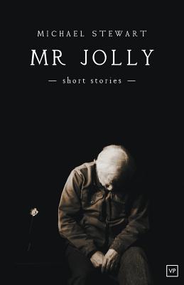Mr Jolly cover