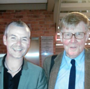 alan bennett and michael stewart